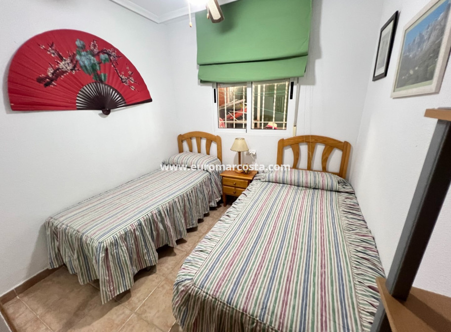 Venta - Bungalow Planta Baja - Guardamar del Segura