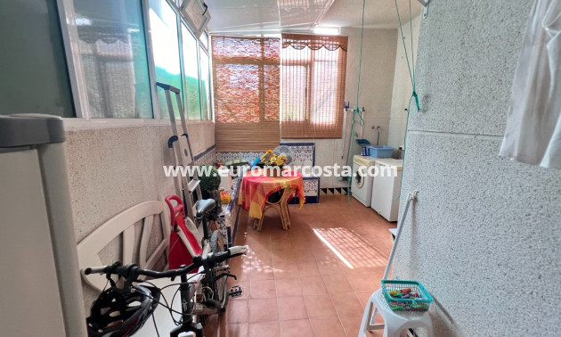 Venta - Bungalow Planta Baja - Guardamar del Segura