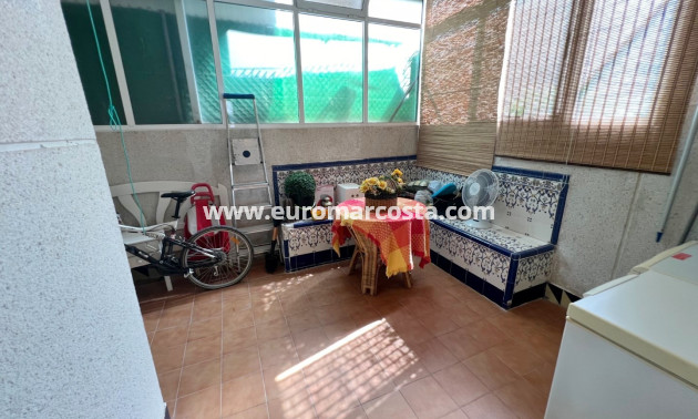 Venta - Bungalow Planta Baja - Guardamar del Segura