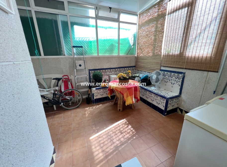 Venta - Bungalow Planta Baja - Guardamar del Segura