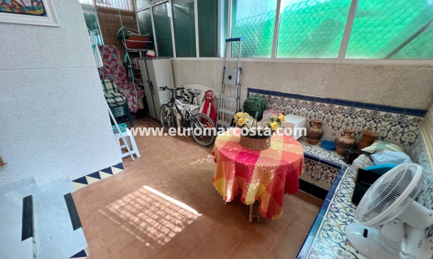 Venta - Bungalow Planta Baja - Guardamar del Segura