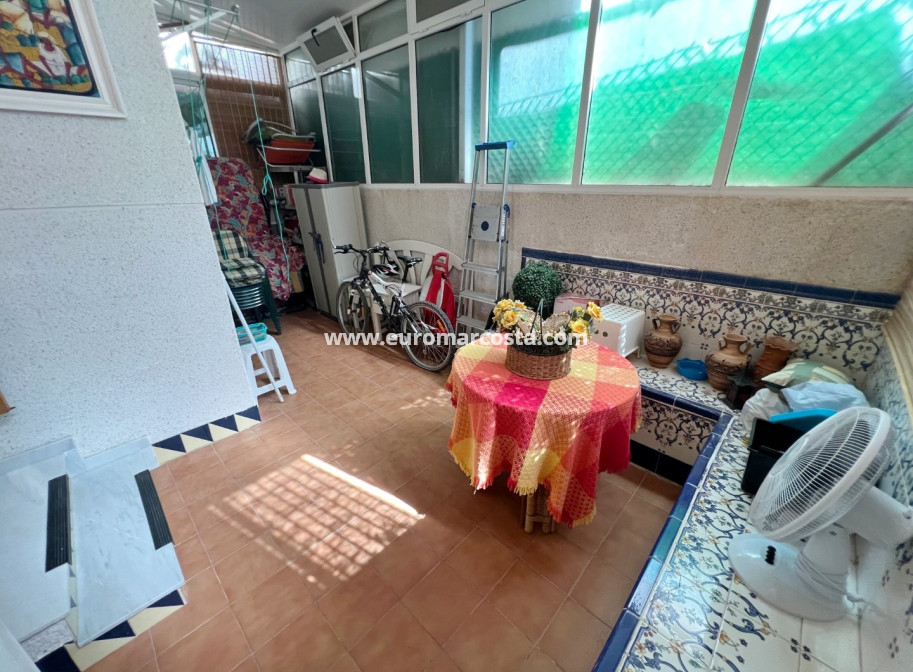 Venta - Bungalow Planta Baja - Guardamar del Segura