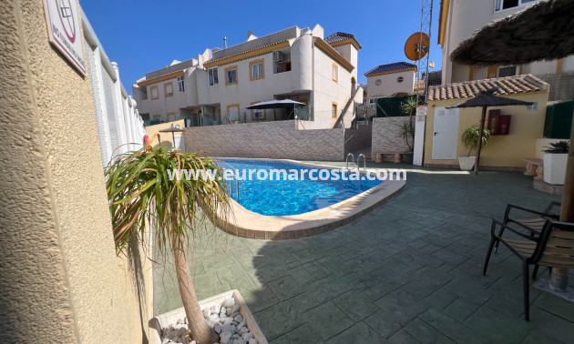 Venta - Bungalow Planta Baja - Guardamar del Segura