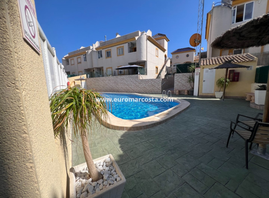 Venta - Bungalow Planta Baja - Guardamar del Segura