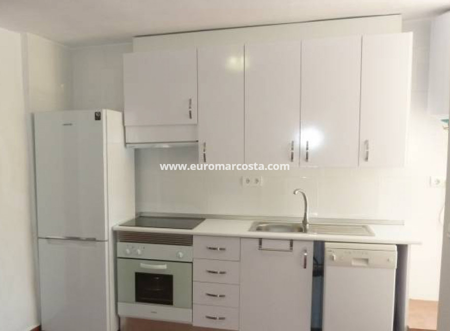 Venta - Detached House / Villa - Murcia