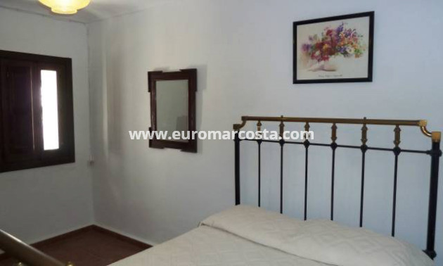 Venta - Detached House / Villa - Murcia