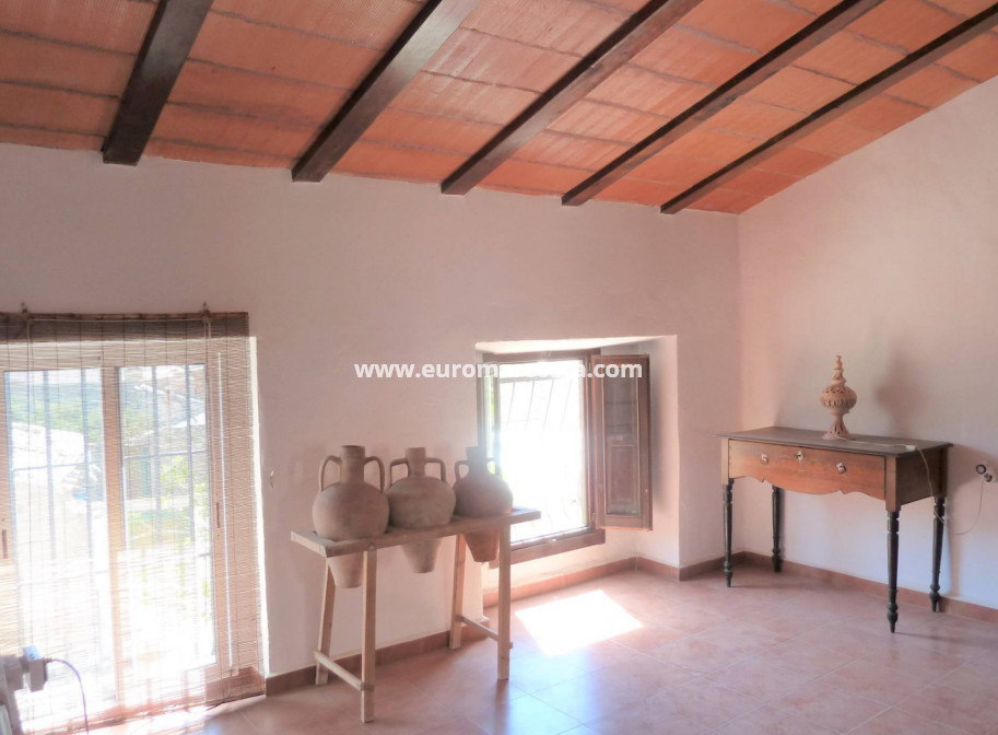 Venta - Detached House / Villa - Murcia