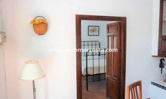 Venta - Detached House / Villa - Murcia