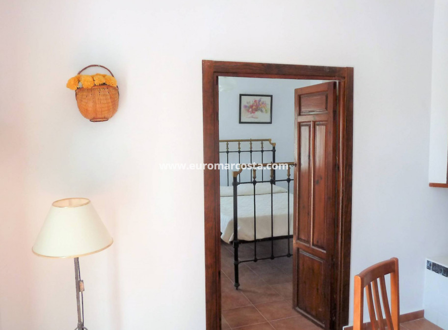 Venta - Detached House / Villa - Murcia