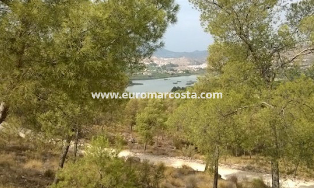 Venta - Detached House / Villa - Murcia