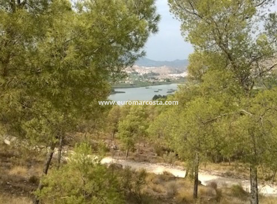 Venta - Detached House / Villa - Murcia