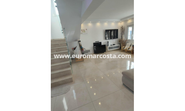 Sale - Villa - Orihuela Costa