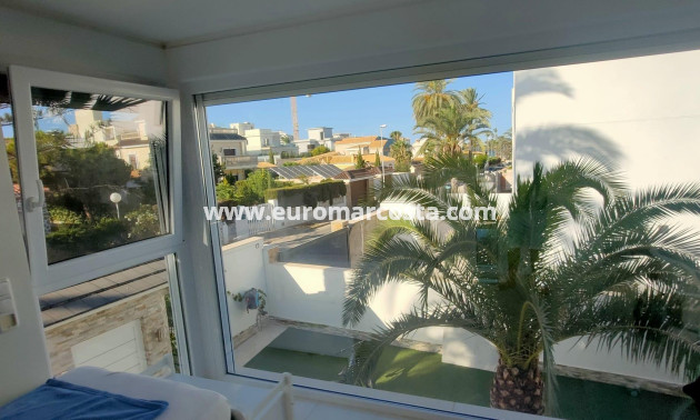 Sale - Villa - Orihuela Costa