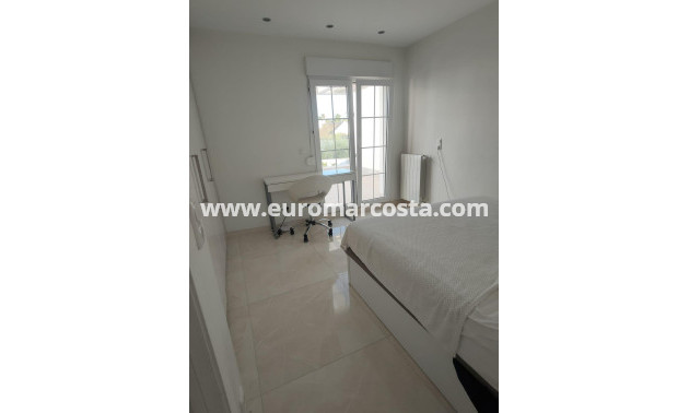 Sale - Villa - Orihuela Costa