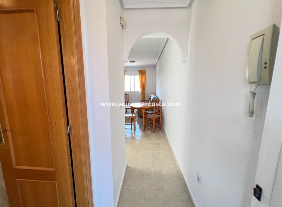 Sale - Apartment / flat - Guardamar del Segura