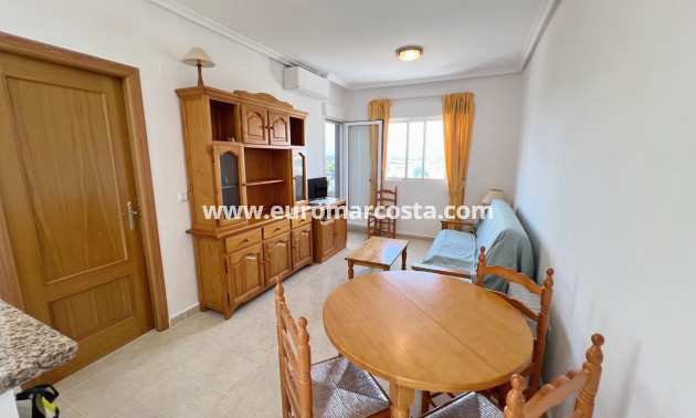 Sale - Apartment / flat - Guardamar del Segura