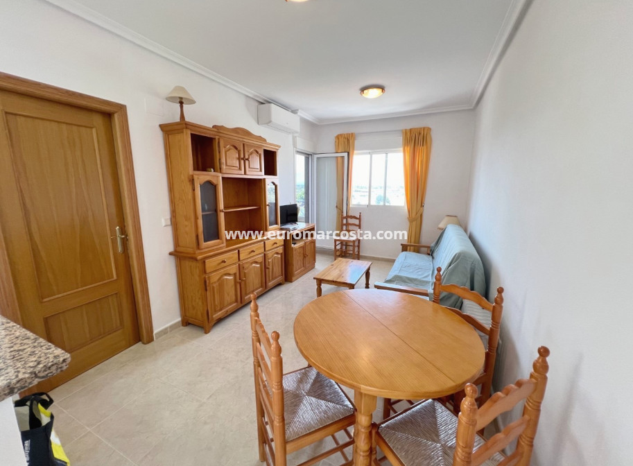 Sale - Apartment / flat - Guardamar del Segura