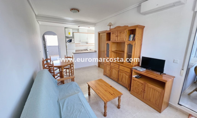 Sale - Apartment / flat - Guardamar del Segura