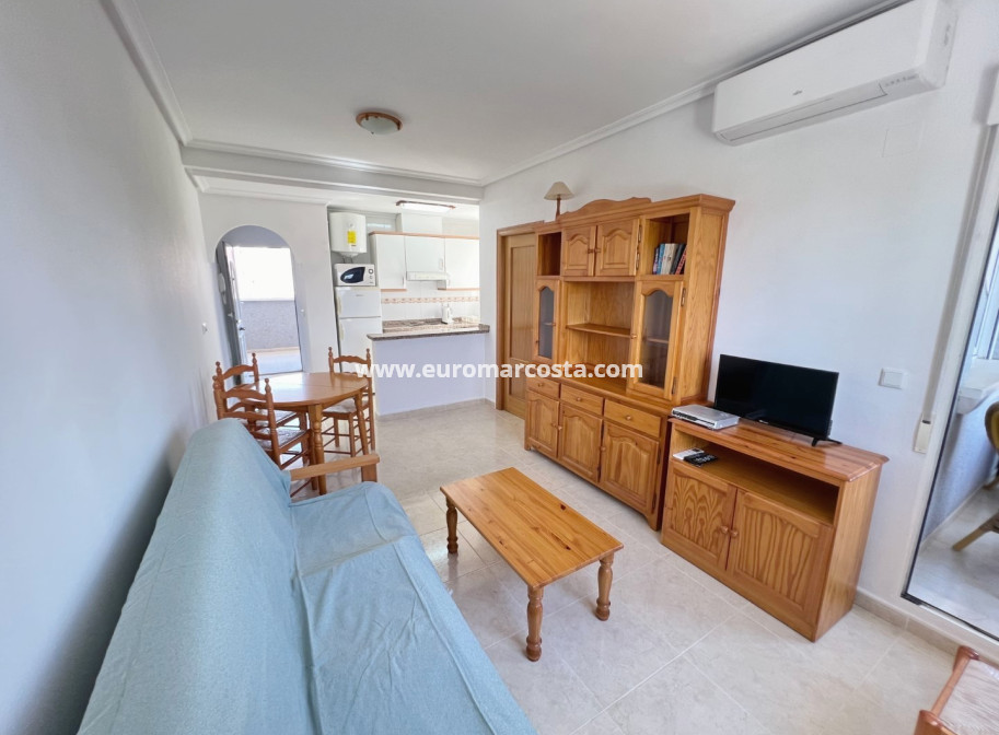 Sale - Apartment / flat - Guardamar del Segura