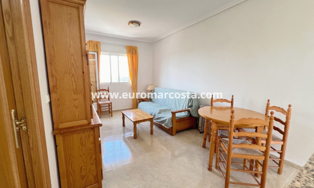 Sale - Apartment / flat - Guardamar del Segura