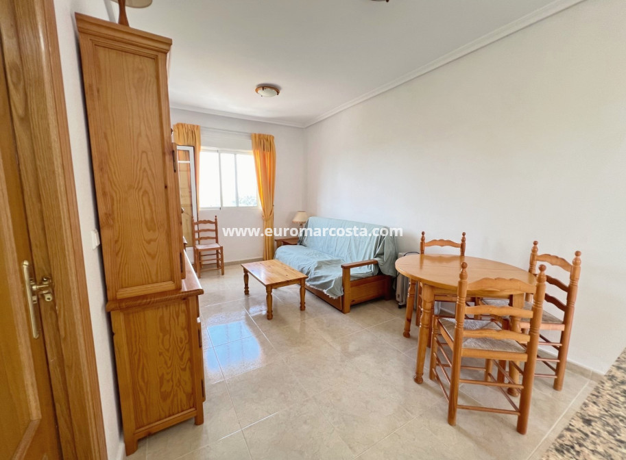 Sale - Apartment / flat - Guardamar del Segura