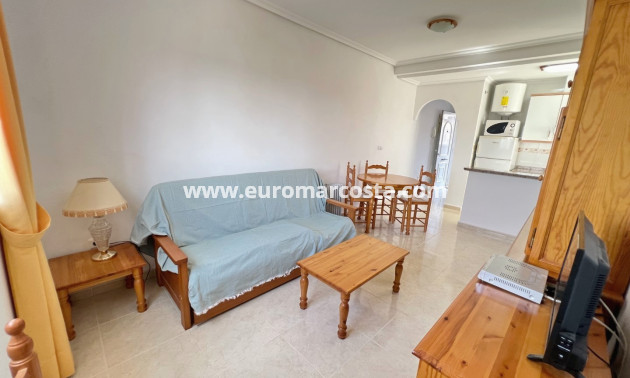 Sale - Apartment / flat - Guardamar del Segura