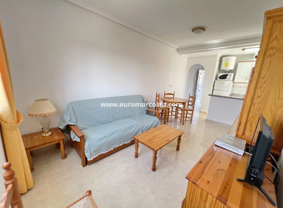 Sale - Apartment / flat - Guardamar del Segura