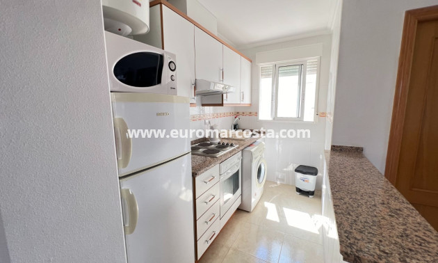 Sale - Apartment / flat - Guardamar del Segura