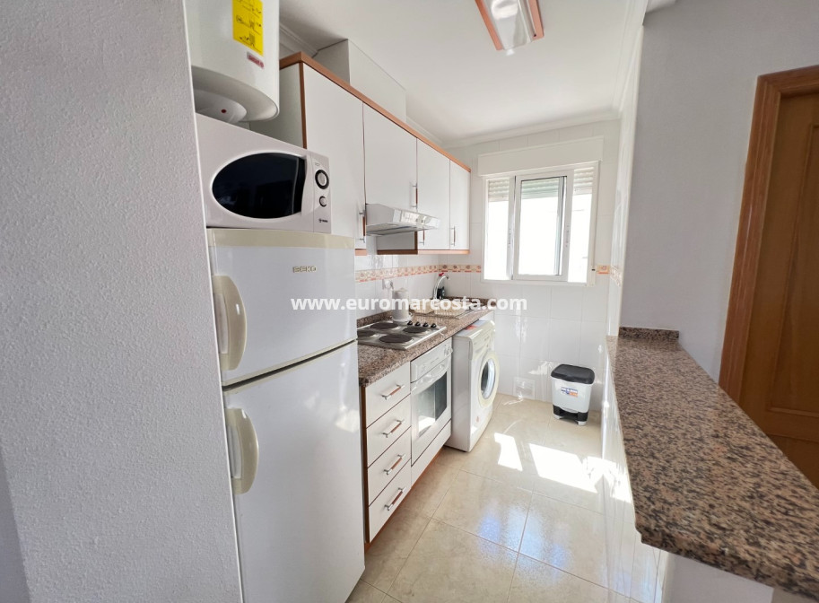 Sale - Apartment / flat - Guardamar del Segura