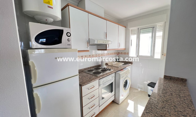 Sale - Apartment / flat - Guardamar del Segura