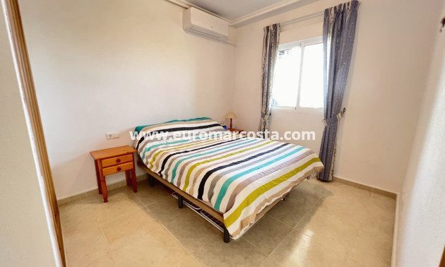 Sale - Apartment / flat - Guardamar del Segura