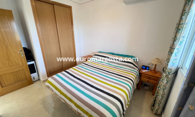 Sale - Apartment / flat - Guardamar del Segura