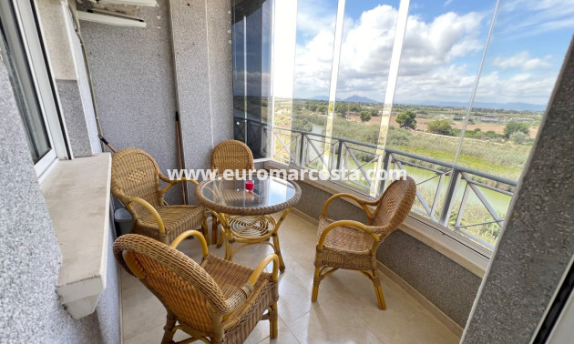 Sale - Apartment / flat - Guardamar del Segura