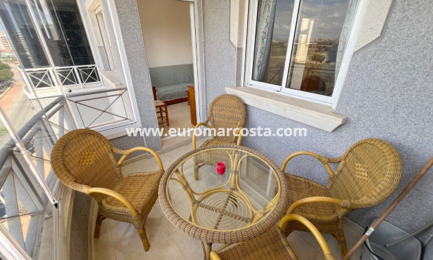 Sale - Apartment / flat - Guardamar del Segura