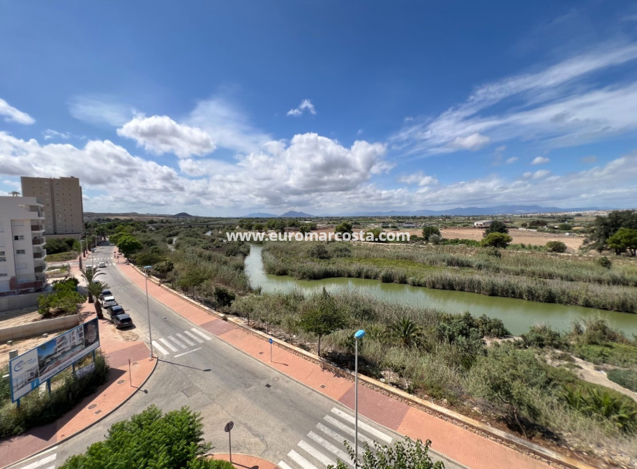 Sale - Apartment / flat - Guardamar del Segura