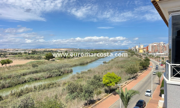 Sale - Apartment / flat - Guardamar del Segura