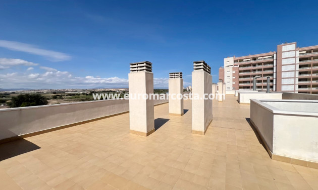 Sale - Apartment / flat - Guardamar del Segura