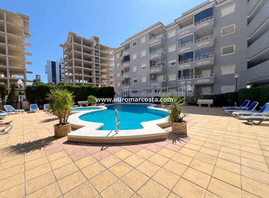 Sale - Apartment / flat - Guardamar del Segura