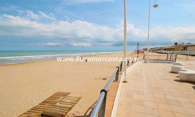 Sale - Apartment / flat - Guardamar del Segura