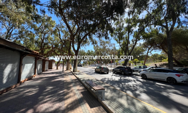 Sale - Apartment / flat - Guardamar del Segura