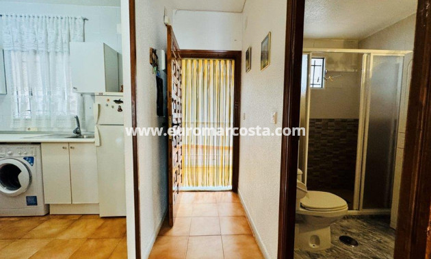 Sale - Apartment / flat - La Mata