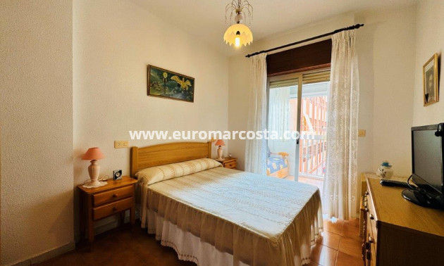 Sale - Apartment / flat - La Mata