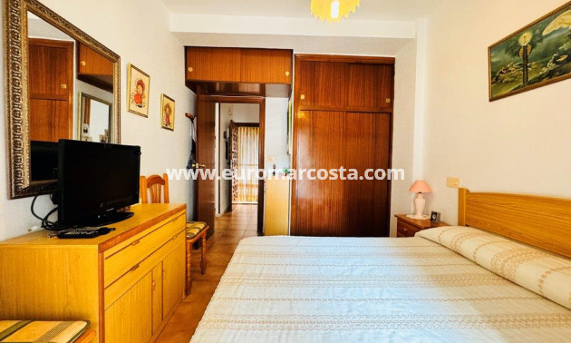 Sale - Apartment / flat - La Mata