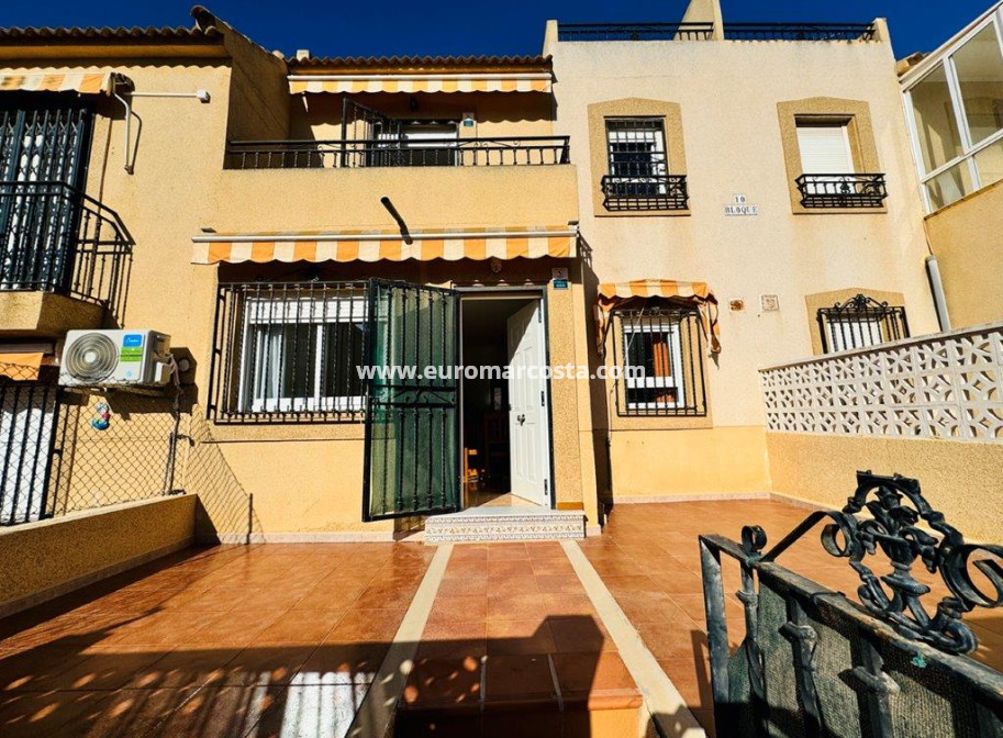 Venta - Duplex - Torrevieja - TORREVIEJA