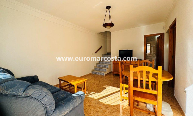 Venta - Duplex - Torrevieja - TORREVIEJA