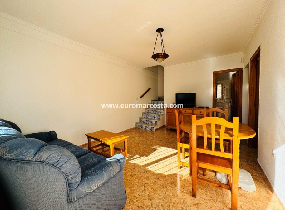 Venta - Duplex - Torrevieja - TORREVIEJA