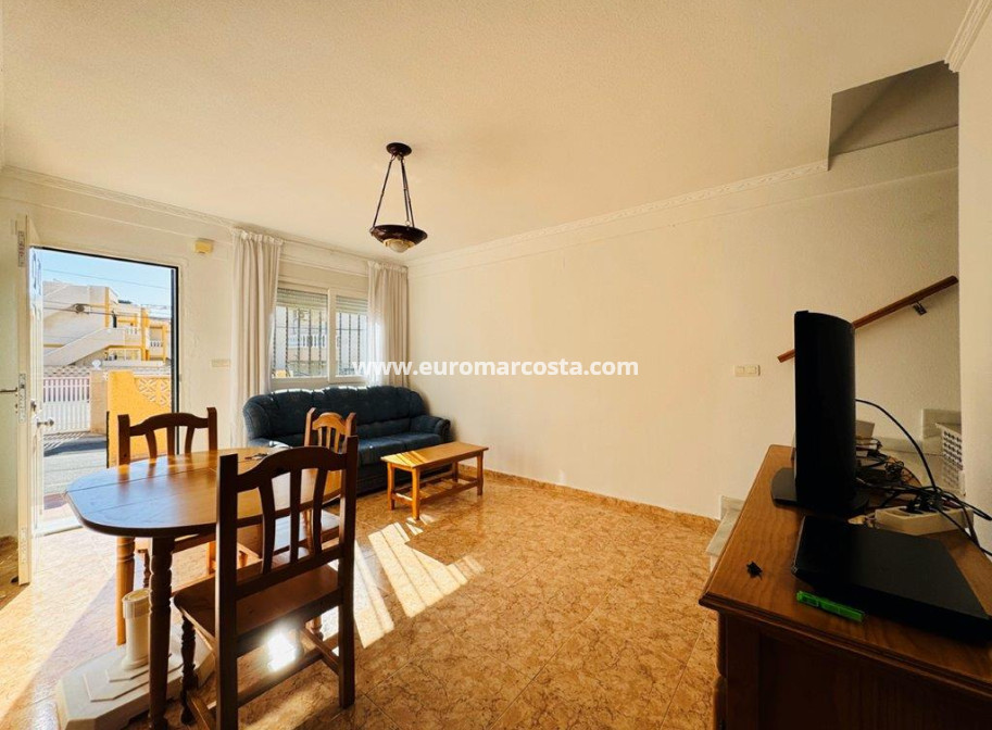 Venta - Duplex - Torrevieja - TORREVIEJA