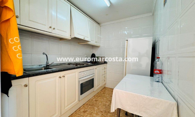 Venta - Duplex - Torrevieja - TORREVIEJA