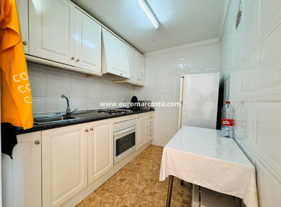 Venta - Duplex - Torrevieja - TORREVIEJA