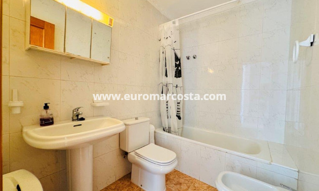 Venta - Duplex - Torrevieja - TORREVIEJA